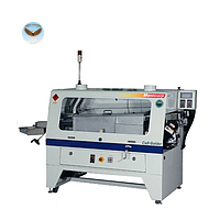 Máy hàn sóng siêu gọn MANNCORP C350